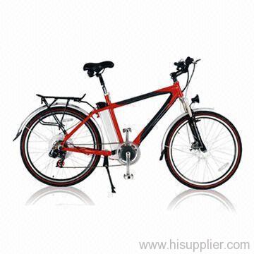 Electric Mountain Bike on Electric Mountain Bikes Products   China Products Exhibition Reviews
