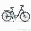 City electric bikes