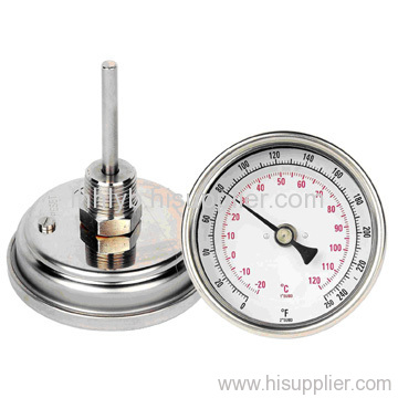 Bimetal Thermometers