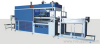 Plastic Thermoforming Machine