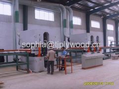 Tianjin Plywood Industry Co.,Ltd