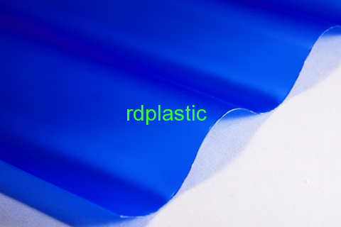 PVC roofing sheet. Our large category will surely please you.