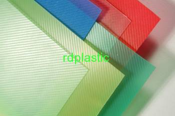 PE, PP board. Need a specific design? google rdplastic