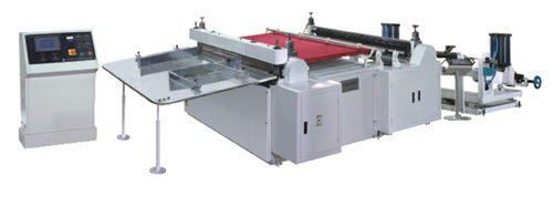 Cross Cutting Machine