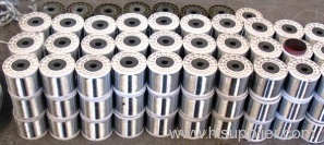 stainless steel firber wire