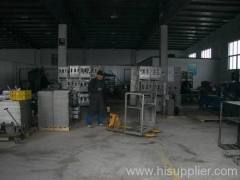 Qingdao Huangxin Laser Job Shop