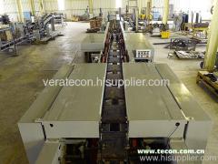 paper bag production line