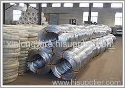 Hot Dipped Galvanized Wire Mesh