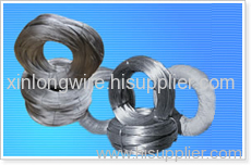 Annealed Iron Wire