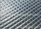 welded mesh panel