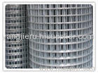 welded mesh panel