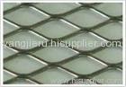 expanded metal mesh