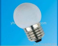 LED Bulb