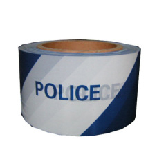 Hazard Stripe Tape