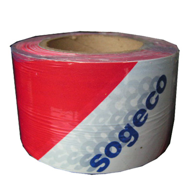 Hazard Stripe Tape