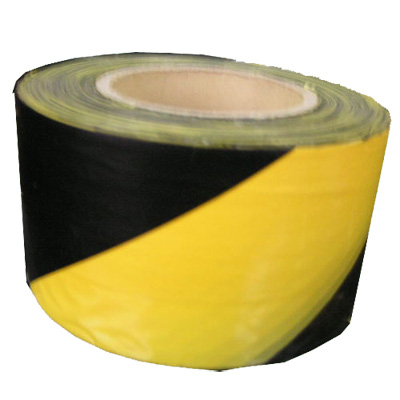 Hazard Stripe Tape