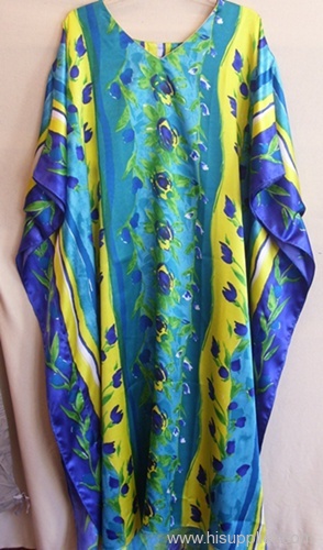 Kaftans