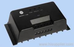 MPPT-10 solar charge controller