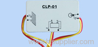 Solar Garden Light Controller