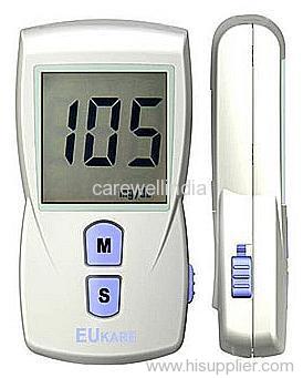 Eukare Blood Glucose Monitoring System  (Glucometer)