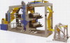 woven bag printing machine