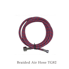 Braided  Air Hose