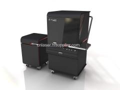 3D Dynamic Large Area Laser Marking Machine (DB(3D)-5050)