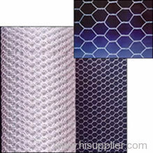 Anping Sanxing Wire Mesh Manufacture Factory