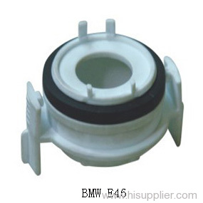 automobile bulb base