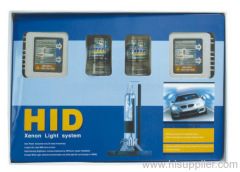 hid car