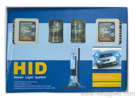 HID light