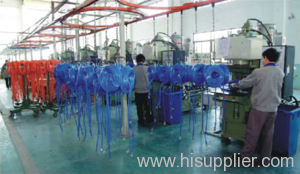 Yuyao Yike Electric Co.,Ltd