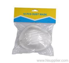 Safety Dust Mask