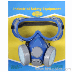 dust mask