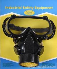 dust mask