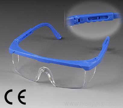 fire safety glasses