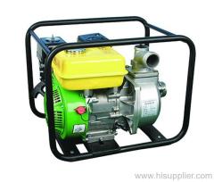 Gasoline Engine Water Pump