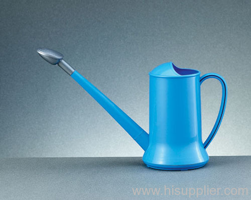 pe watering can