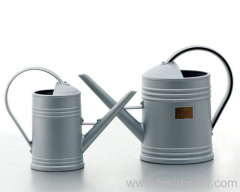 Metal Watering Cans