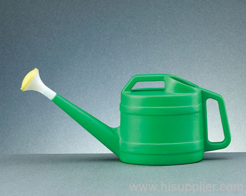 rubber watering can