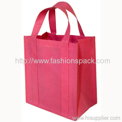 non woven bag