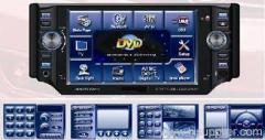 CAR DVD PLAYER