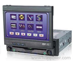 Car TV DVD Players