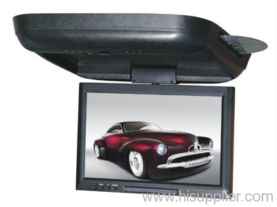 Car MP3 DVD Player