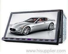 Car Dvd Player