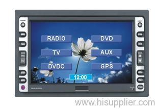 Car Dvd Player