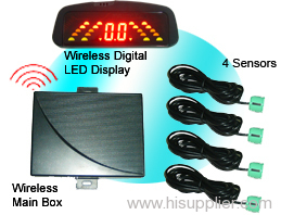 Parking Sensor System