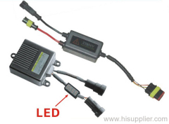 HID ballast