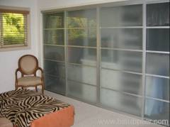 OUMAN Sliding Door Co.,Ltd.