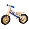 Police bike toy